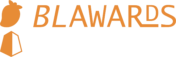 blawards logo 2024 | Eromangobl